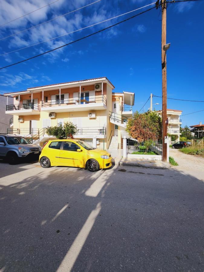 Luxury Loft Yiota Patras