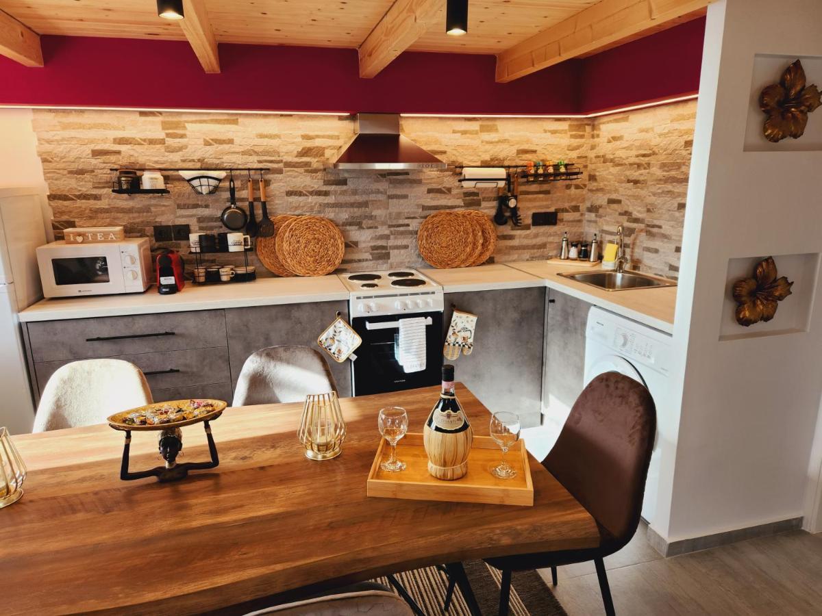 Luxury Loft Yiota * Patras