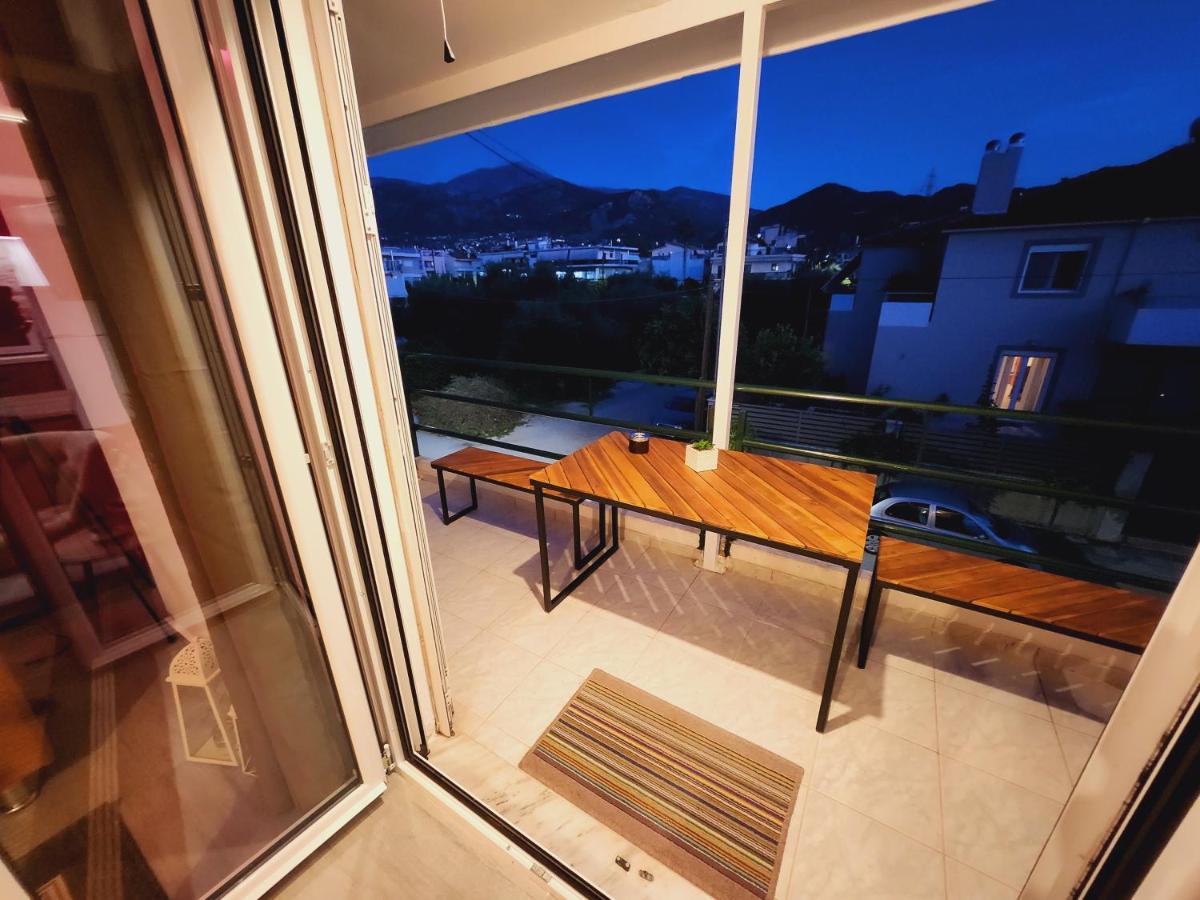 Luxury Loft Yiota Patras