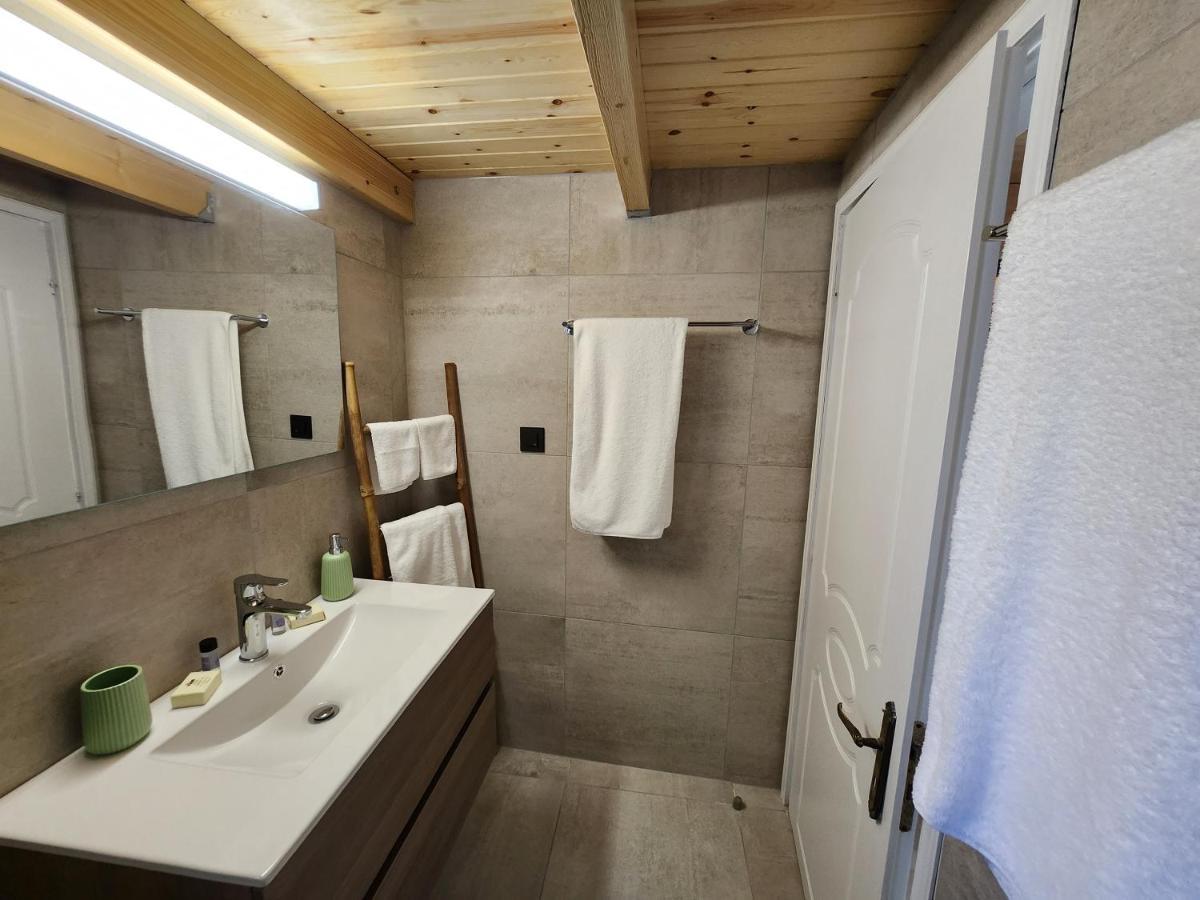 Luxury Loft Yiota Patras
