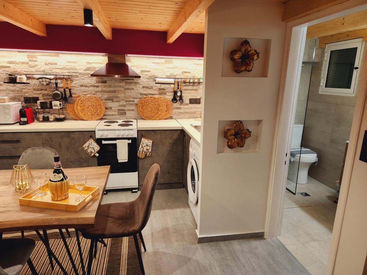 Luxury Loft Yiota * Patras